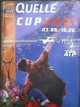 QUELLE-CUP 2001